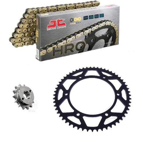 Kit catena fantic xef - catena,