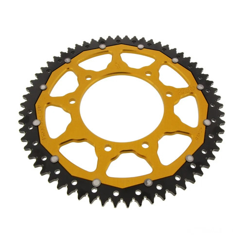 Pignone 62z divisione - 428, oro