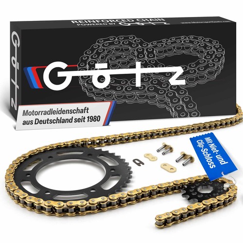 Kit catena per fantic - kit,