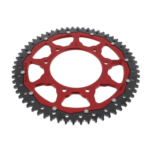 Pignone dual 62z - dual, divisione