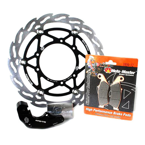 Kit oversize moto master - moto-master, (per
