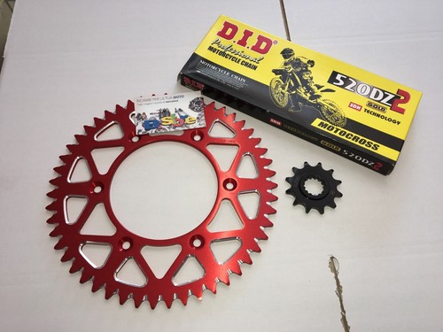 Kit trasmissione ergal - trasmissione,