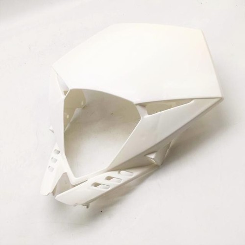 Carena maschera bianco - carena,, maschera,
