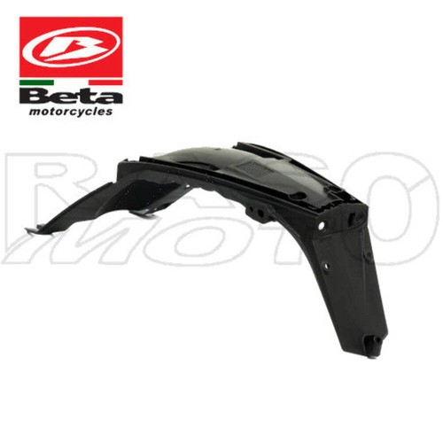 Beta porta targa - targa, 50