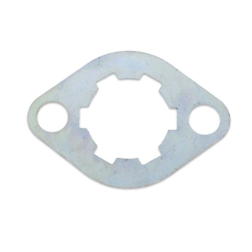 Piastra blocca pignone jmp - piastra,
