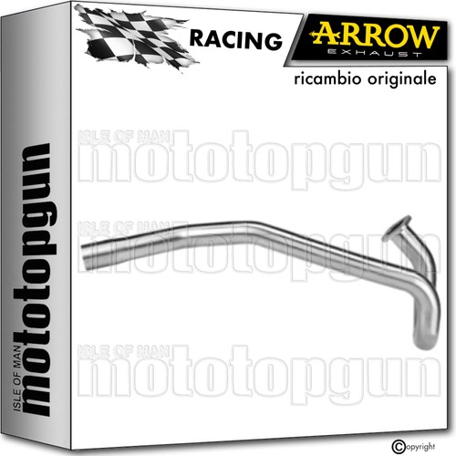 Arrow collettore inox beta - arrow,