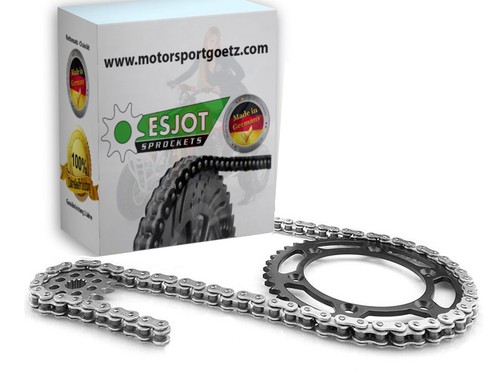 Kit catena per fantic - fantic, tl
