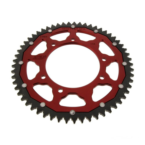 Pignone dual 57z - pignone, divisione