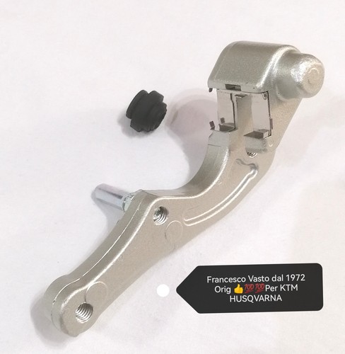 Suporto staffa pinza freno ant - freno,