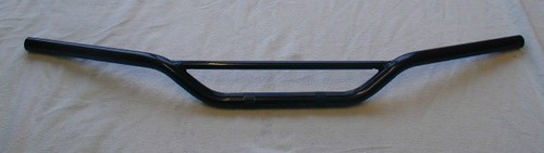 Manubrio luxxon 125 - manubrio,