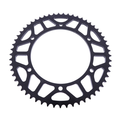Corona nera esjot passo - passo, 57