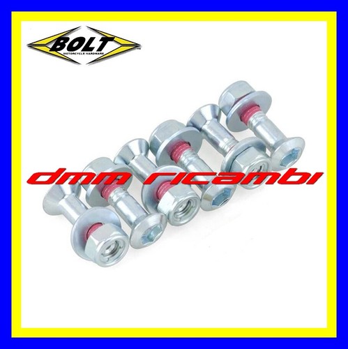 Kit viti corona bolt honda - bolt, cr