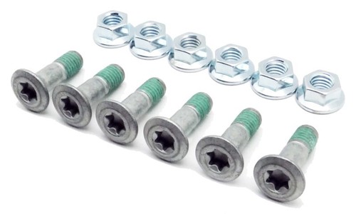 Kit viti corona - , exc