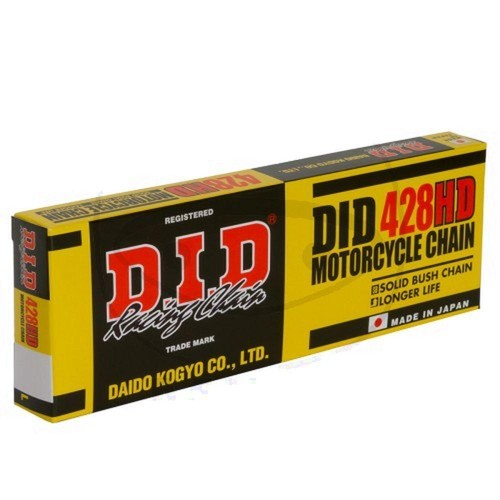 Did catena std 428hd 140 - catena, 428hd/140