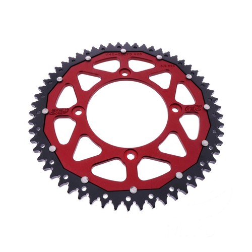 Corona zfd 1140 - zfd-1140-58-red, 428