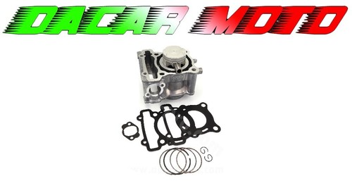 Kit cilindro completo beta - cilindro,