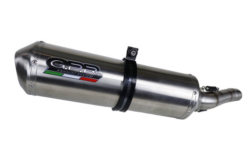 Gpr satinox compatibile b - gpr,