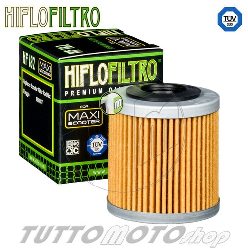 Filtro olio mondial - fb, smx