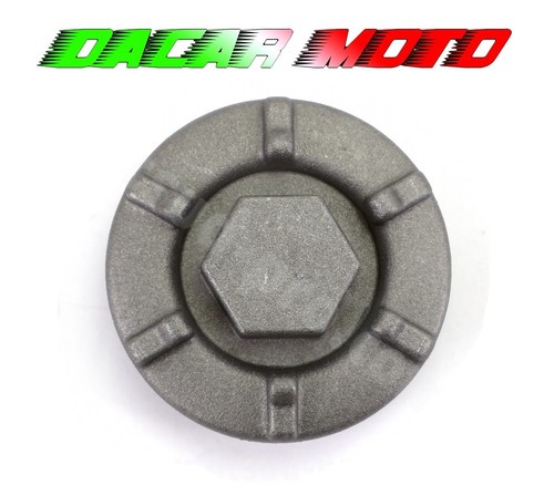 Tappo scarico olio fantic - olio,