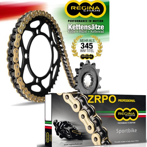 Kit catena per husqvarna - catena, wr