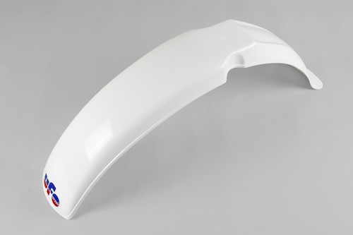 Parafango anteriore bianco per - bianco,