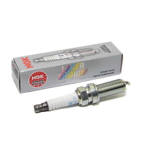 Candela accensione ngk - candela, di