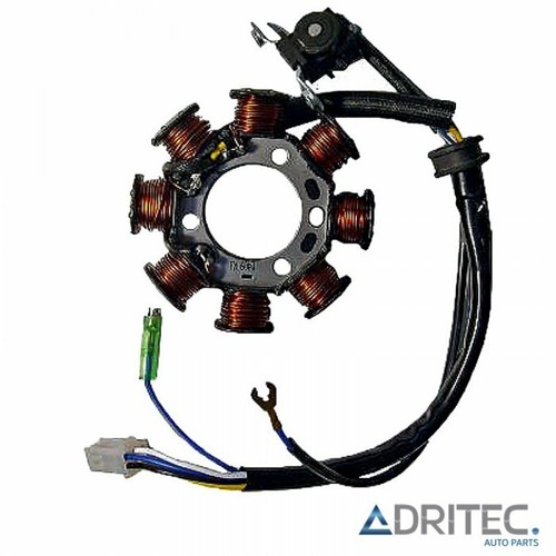 Alternatore statore - alternatore,
