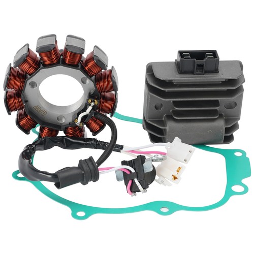 Kit statore regolatore - kit,