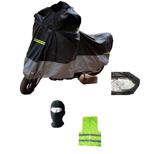 Per sherco city corp 125 - corp,