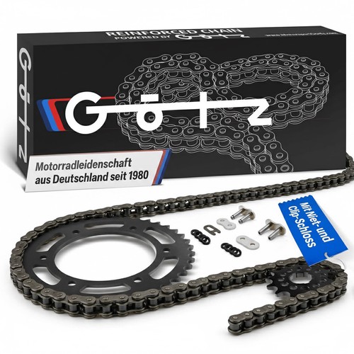 Kit catena per beta 125 - beta,