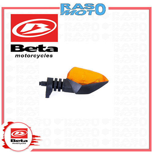 Freccia ant post dx - freccia, ant.
