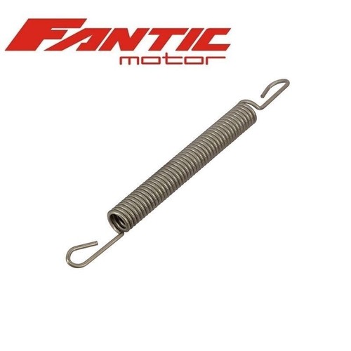 Molla per cavalletto per