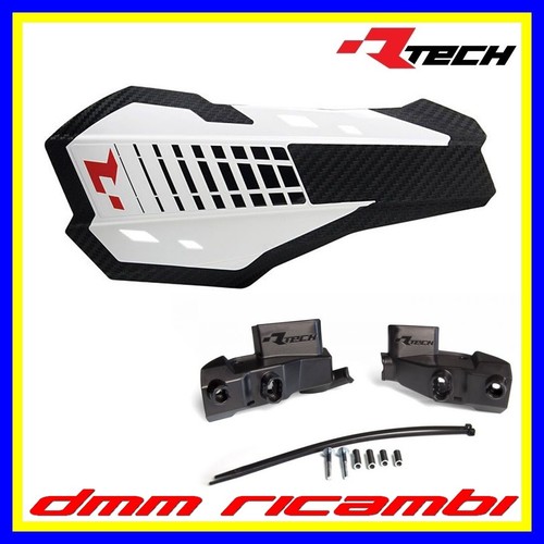 Paramani attacchi racetech - paramani,