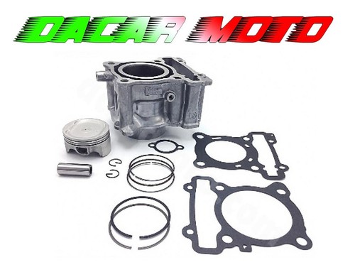Kit cilindro completo modifica - kit,