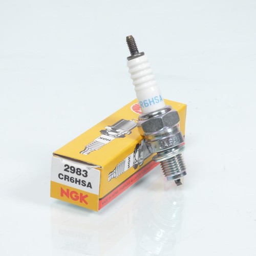 Candela ngk per moto sherco - ngk,