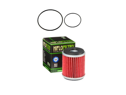 Kit filtro olio adatto - , per
