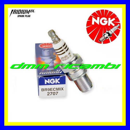Candela originale ngk - ngk, br9ecmix