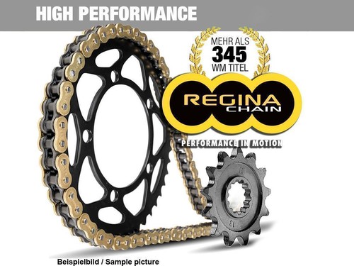 Kit catena per ktm exc - kit,