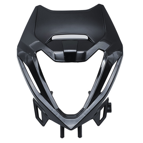 Maschera carena anteriore - carena,